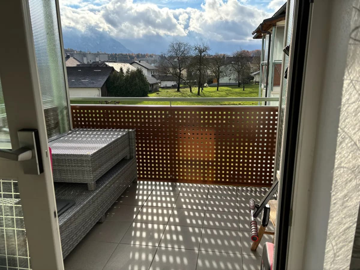 3-Zimmer-Wohnung kaufen in Gmunden – 83 m², € 279.000 – Bild 4 von 10