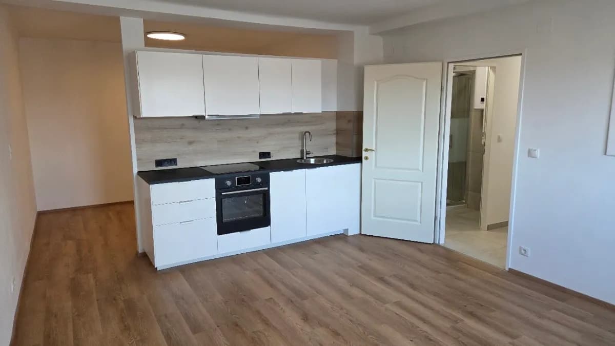 Wohnung mieten in Wien – 46 m², € 1.125