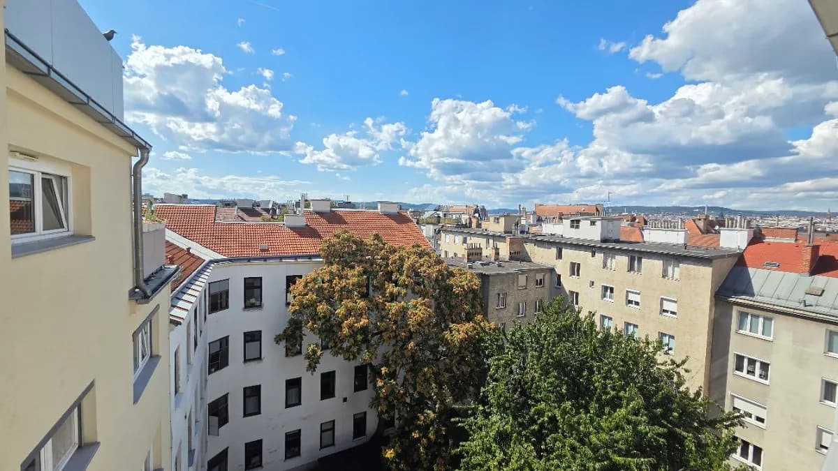 Wohnung mieten in Wien – 46 m², € 1.125 – Bild 4 von 13