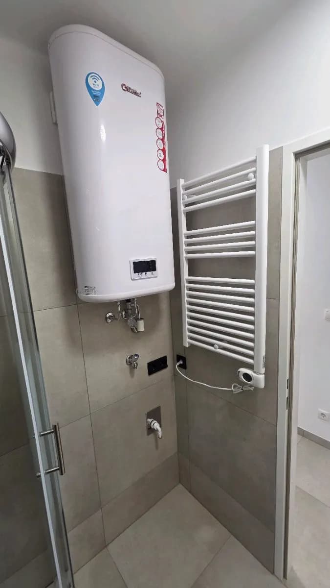 Wohnung mieten in Wien – 46 m², € 1.125 – Bild 10 von 13
