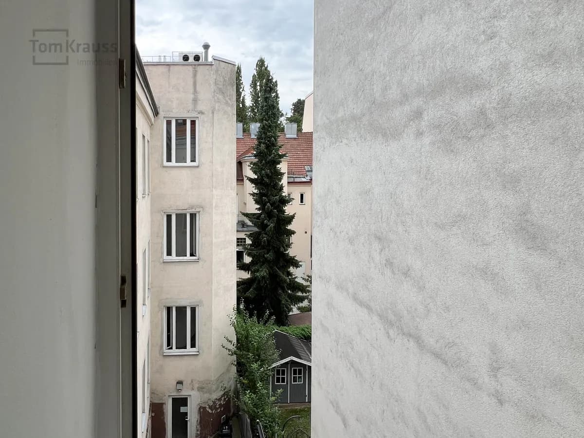 1-Zimmer-Wohnung kaufen in Wien – 29,67 m², € 109.000 – Bild 4 von 16
