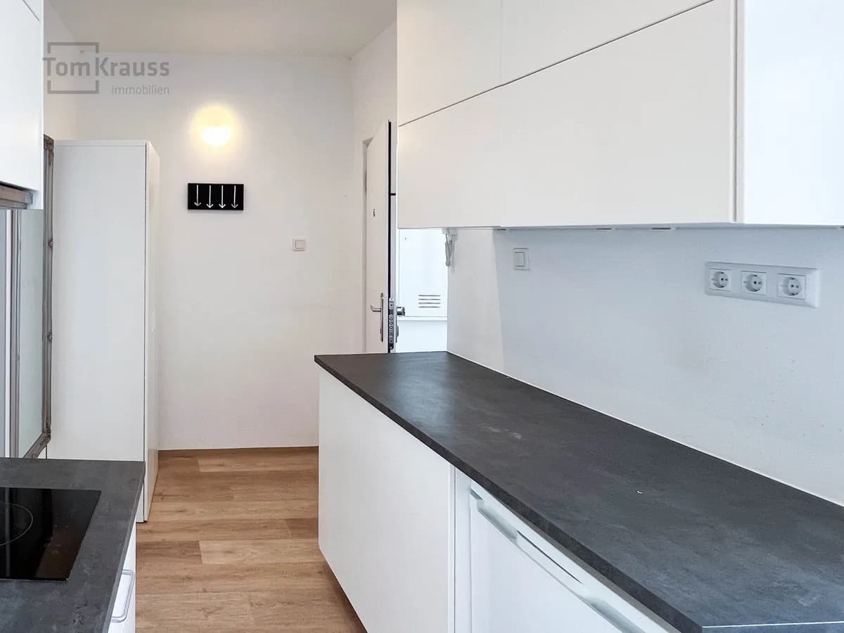 1-Zimmer-Wohnung kaufen in Wien – 29,67 m², € 109.000 – Bild 5 von 16