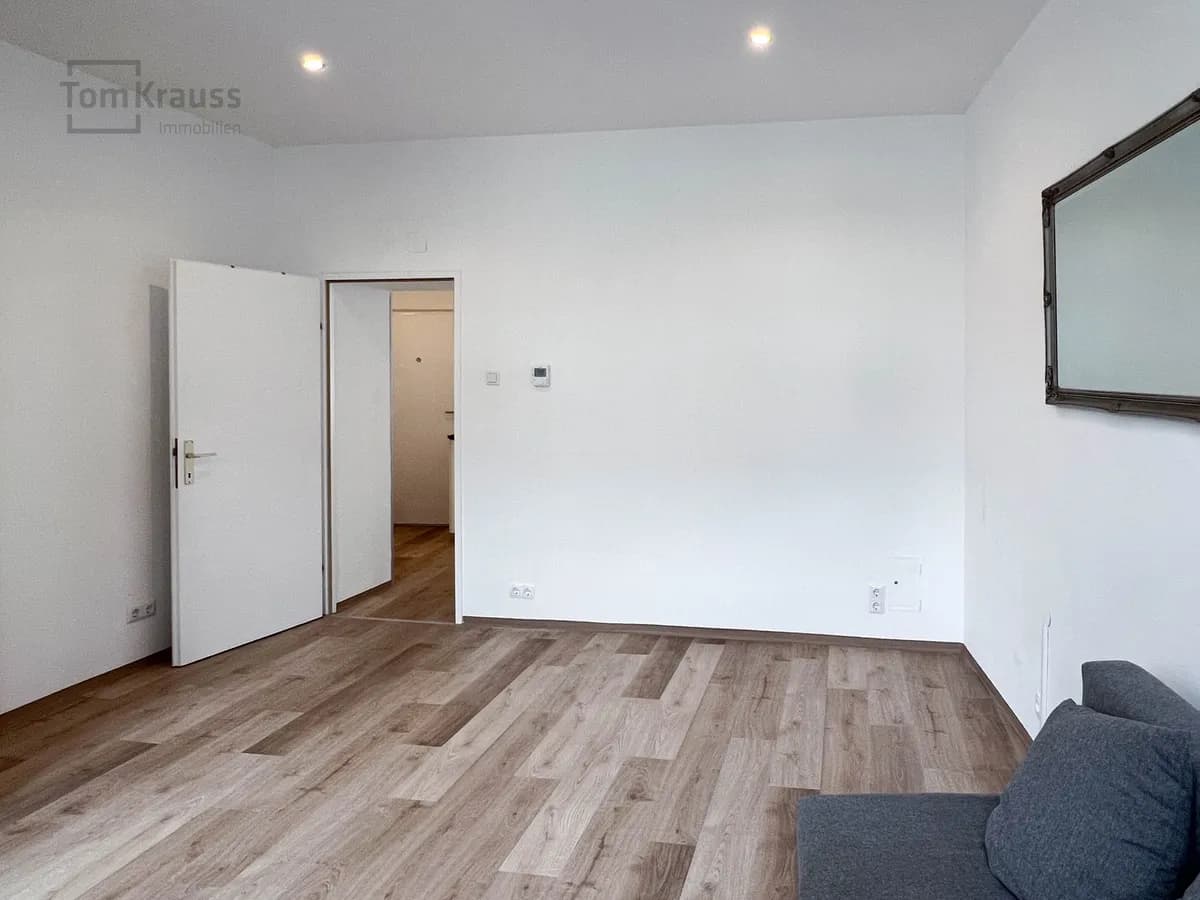 1-Zimmer-Wohnung kaufen in Wien – 29,67 m², € 109.000 – Bild 8 von 16