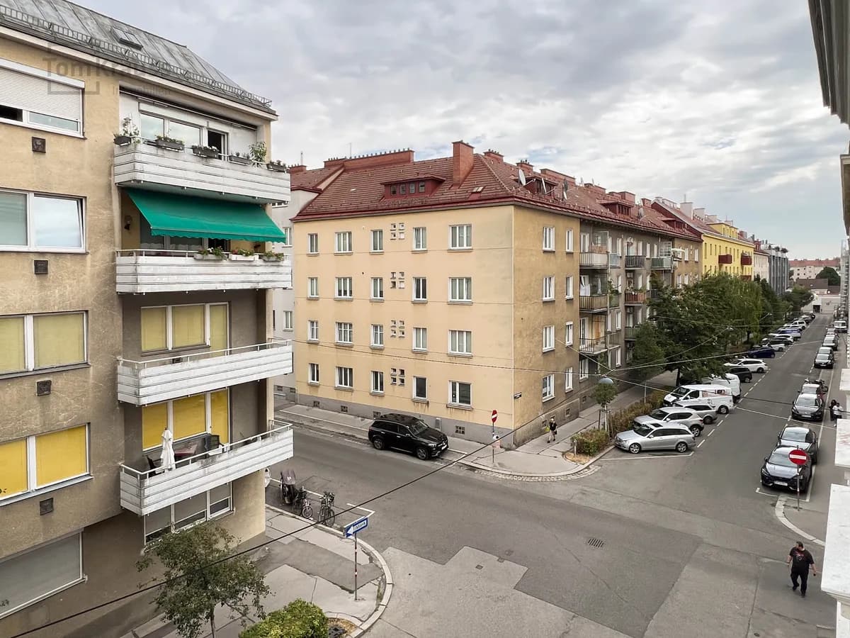 1-Zimmer-Wohnung kaufen in Wien – 29,67 m², € 109.000 – Bild 10 von 16