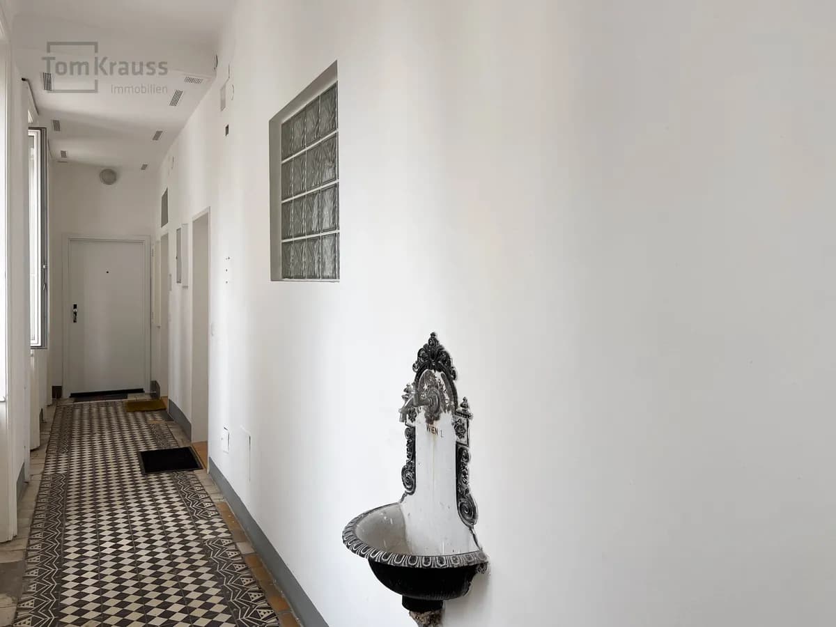 1-Zimmer-Wohnung kaufen in Wien – 29,67 m², € 109.000 – Bild 11 von 16
