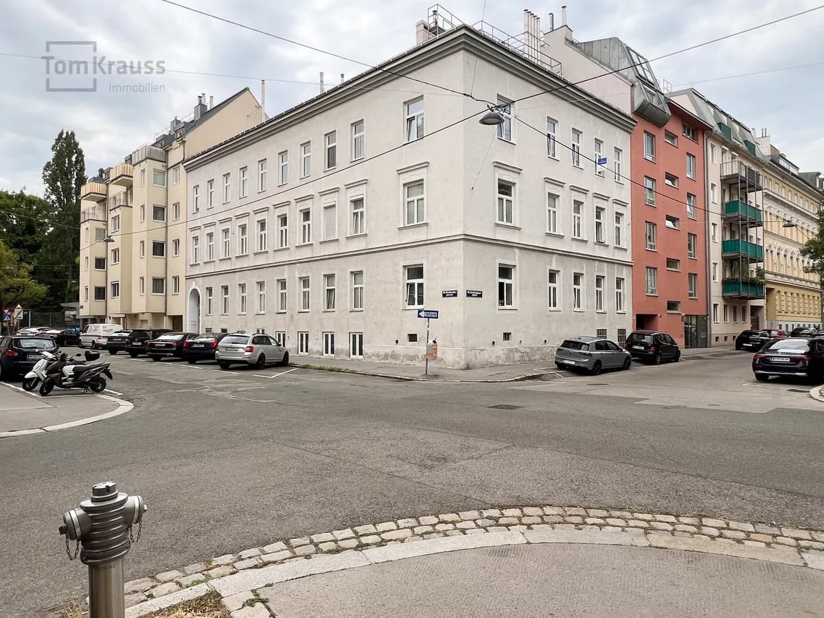 1-Zimmer-Wohnung kaufen in Wien – 29,67 m², € 109.000 – Bild 13 von 16