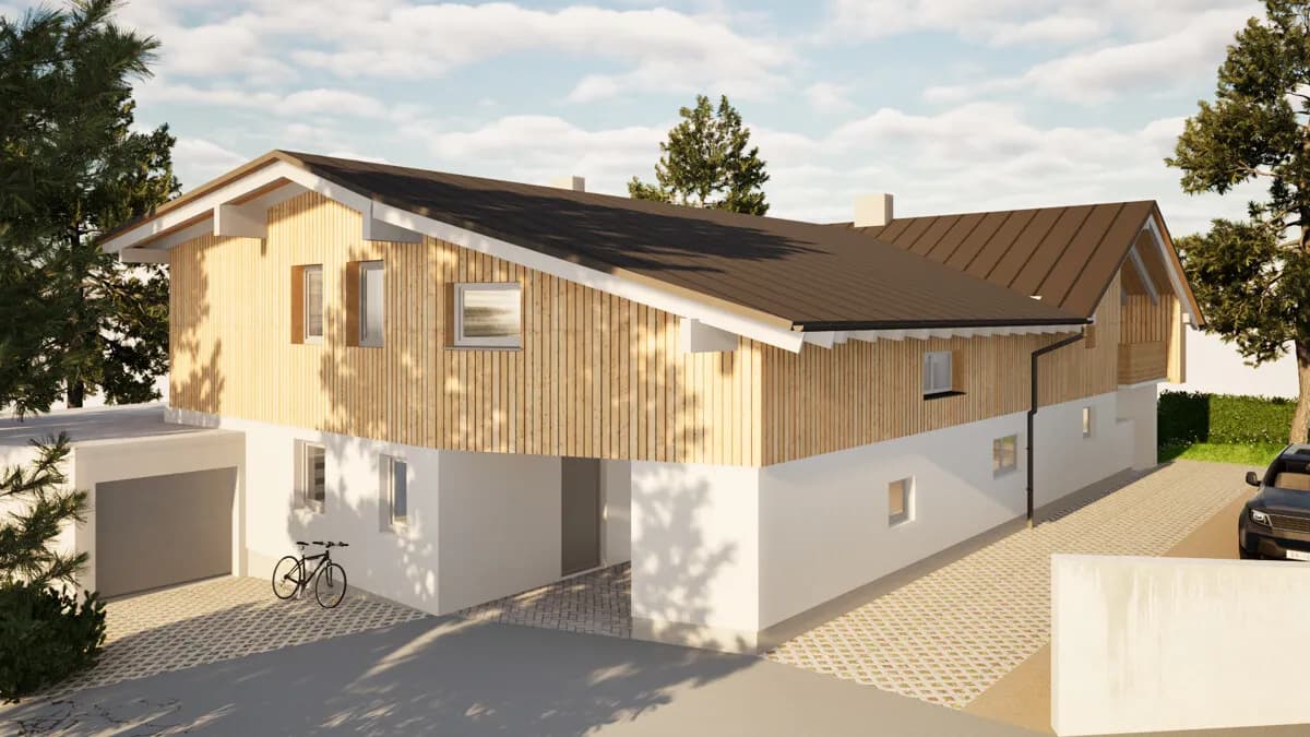 2-Zimmer-Wohnung kaufen in Murtal – 57 m², € 199.392 – Bild 2 von 6