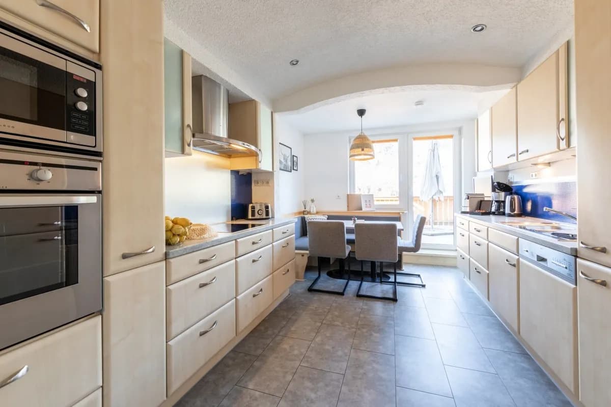 Haus kaufen in Liezen – 216 m² – Bild 2 von 11