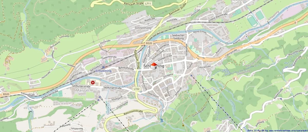 Haus kaufen in Liezen – Bild 2 von 3