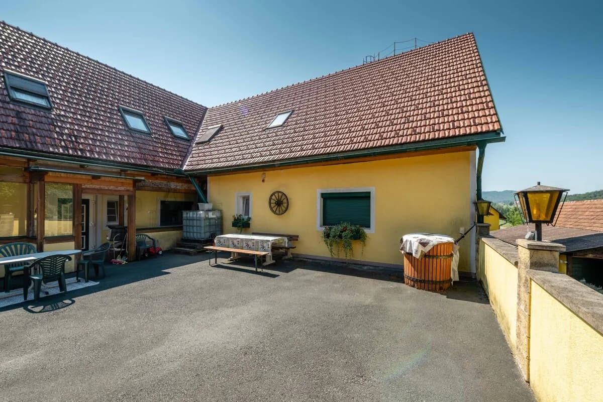 Haus kaufen in Leibnitz – 600 m², € 685.000 – Bild 24 von 75
