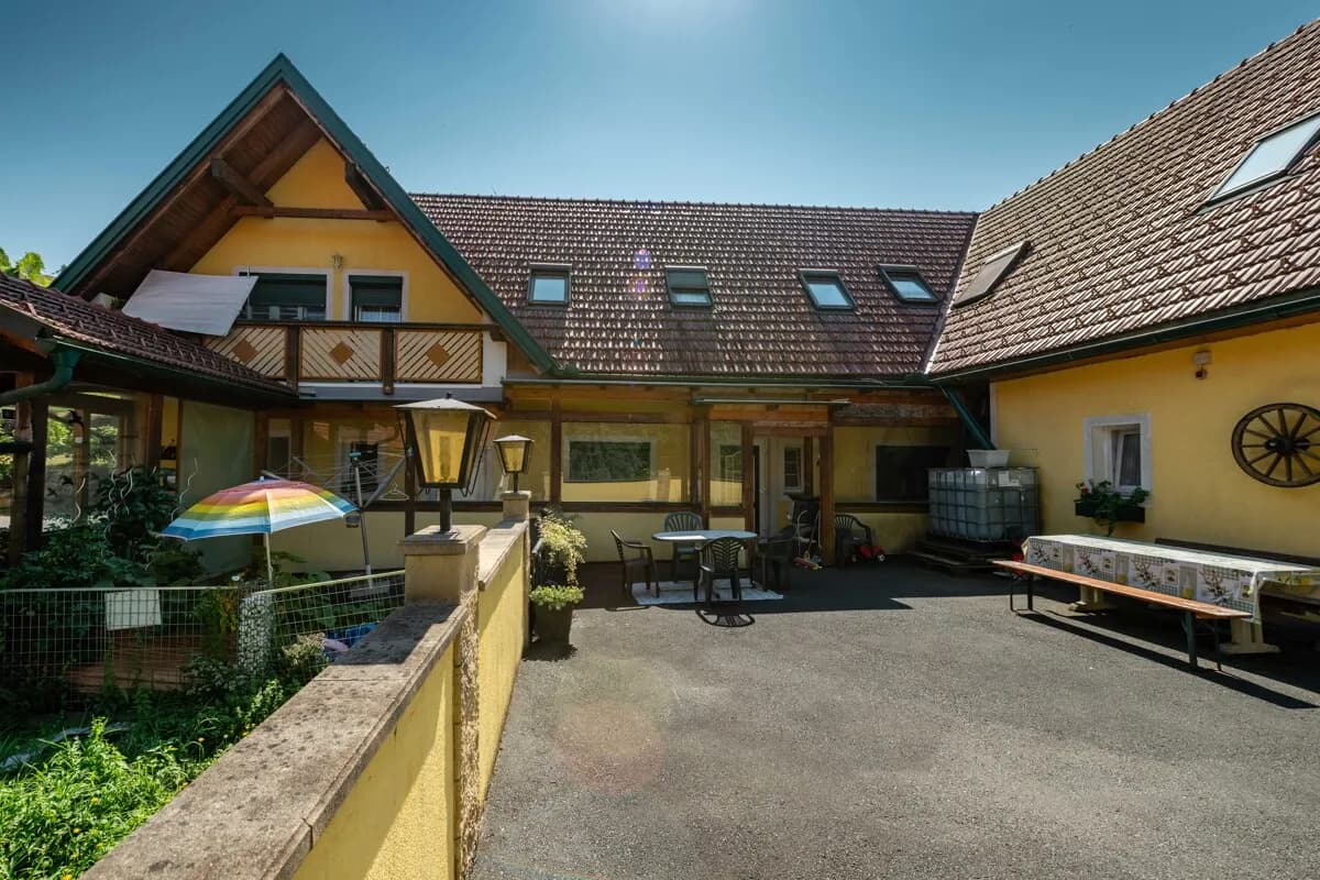 Haus kaufen in Leibnitz – 600 m², € 685.000 – Bild 25 von 75
