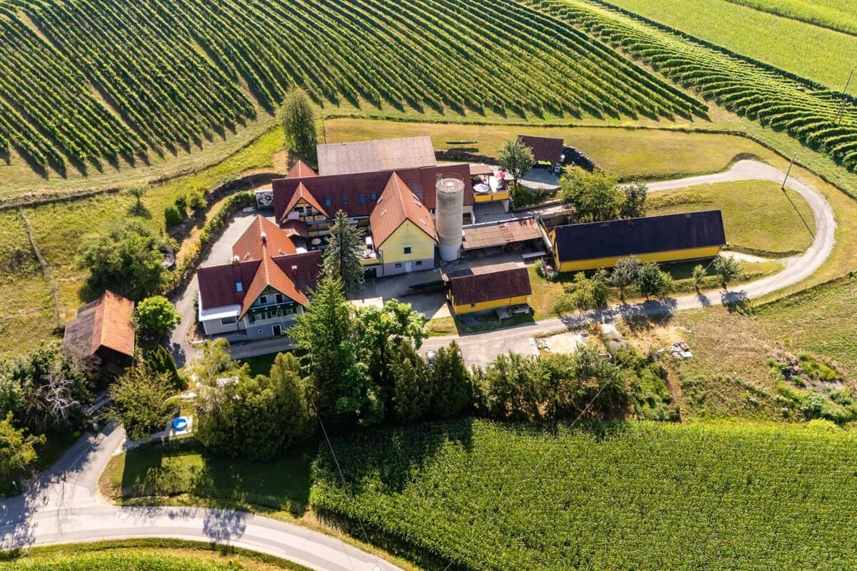 Haus kaufen in Leibnitz – 600 m², € 685.000 – Bild 46 von 75