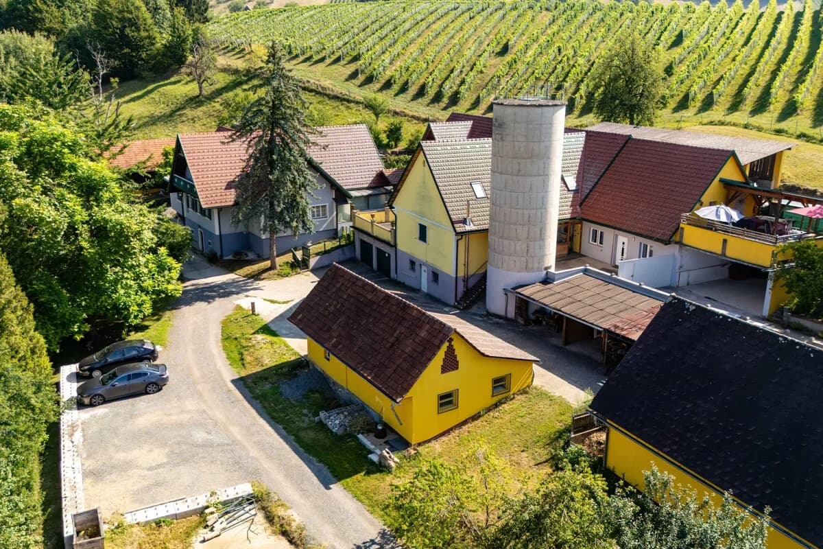 Haus kaufen in Leibnitz – 600 m², € 685.000 – Bild 50 von 75