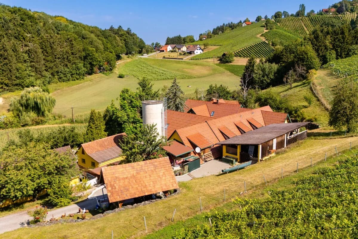 Haus kaufen in Leibnitz – 600 m², € 685.000 – Bild 53 von 75