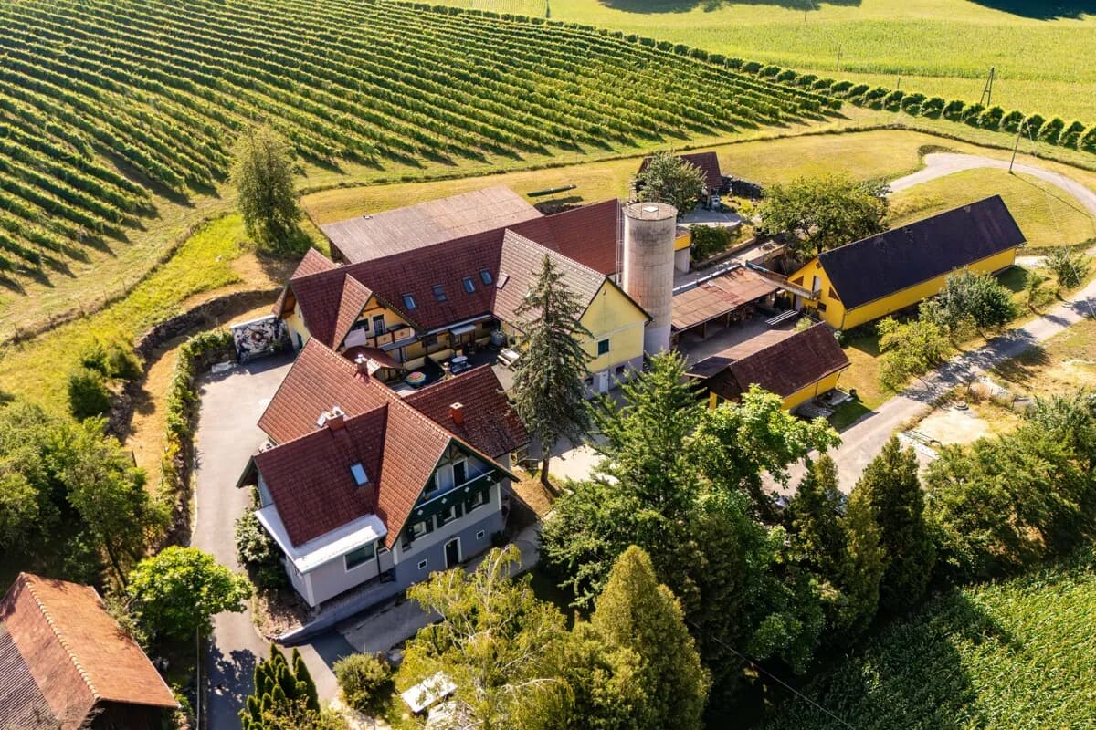 Haus kaufen in Leibnitz – 600 m², € 685.000 – Bild 58 von 75