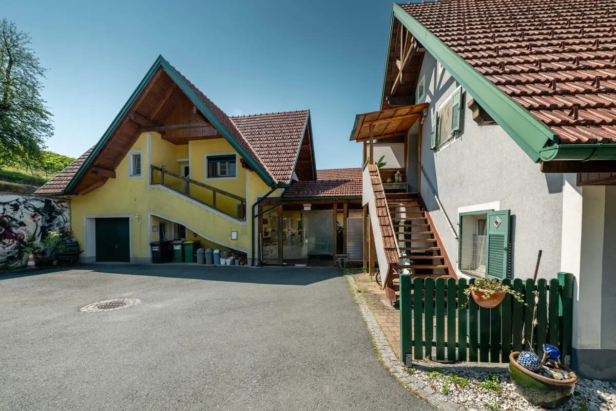 Haus kaufen in Leibnitz – 600 m², € 685.000 – Bild 59 von 75