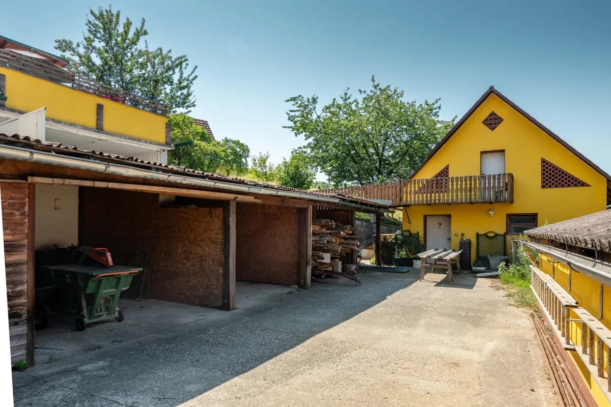 Haus kaufen in Leibnitz – 600 m², € 685.000 – Bild 61 von 75
