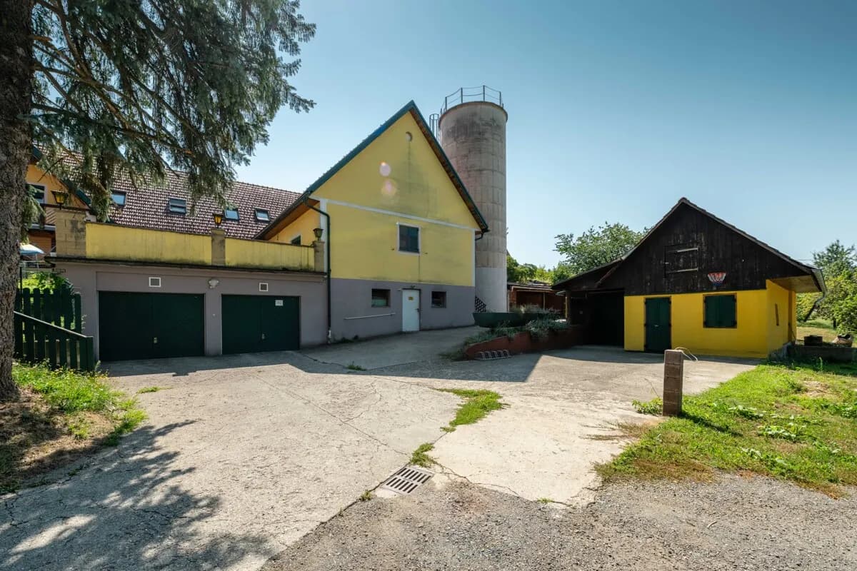 Haus kaufen in Leibnitz – 600 m², € 685.000 – Bild 65 von 75
