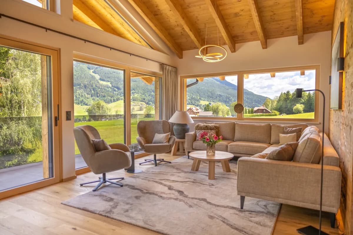 Immobilie kaufen in Liezen – 212 m², € 2.400.000 – Bild 1 von 33