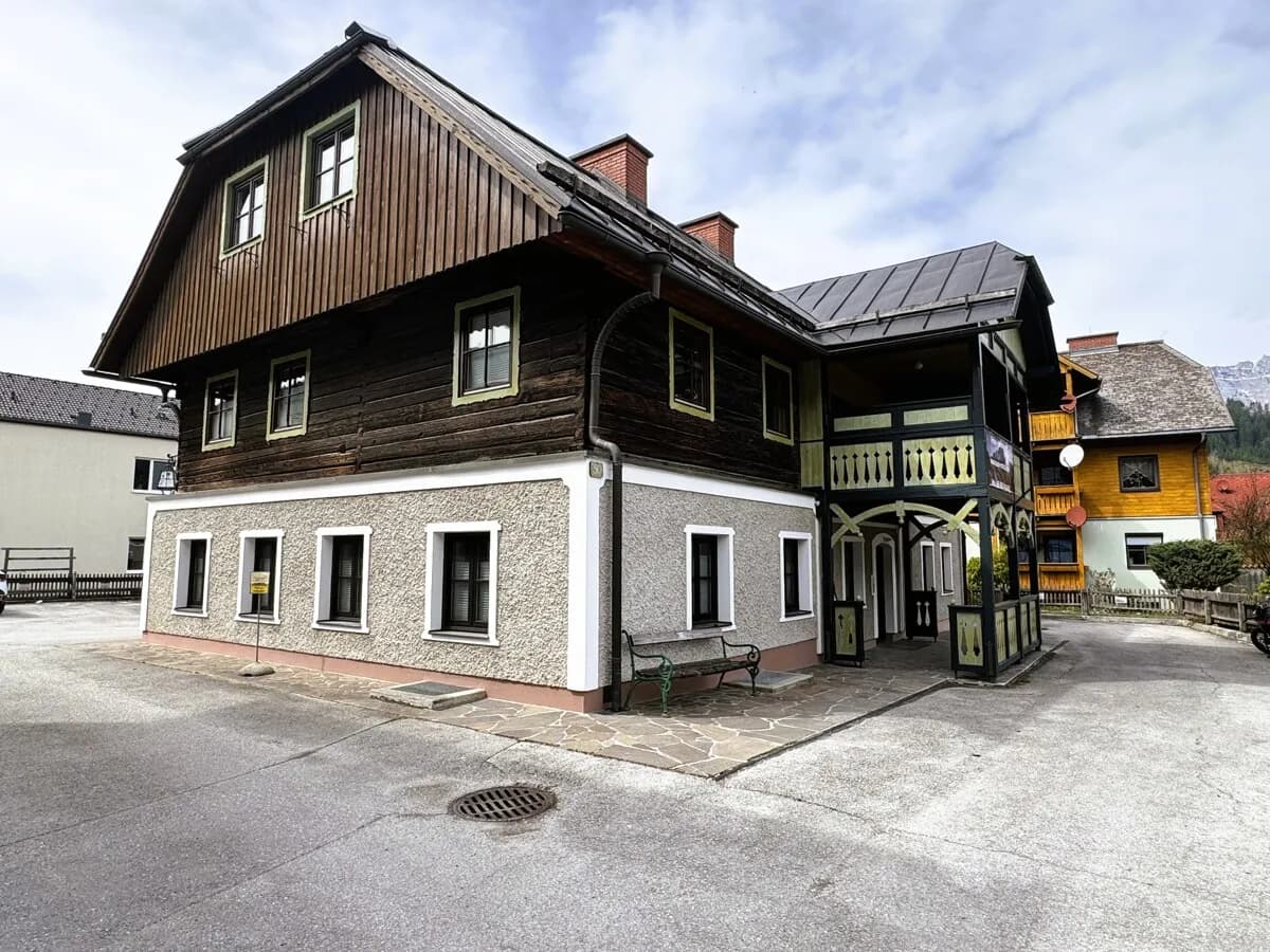 3-Zimmer-Wohnung kaufen in Liezen – 75,65 m², € 239.000 – Bild 4 von 30