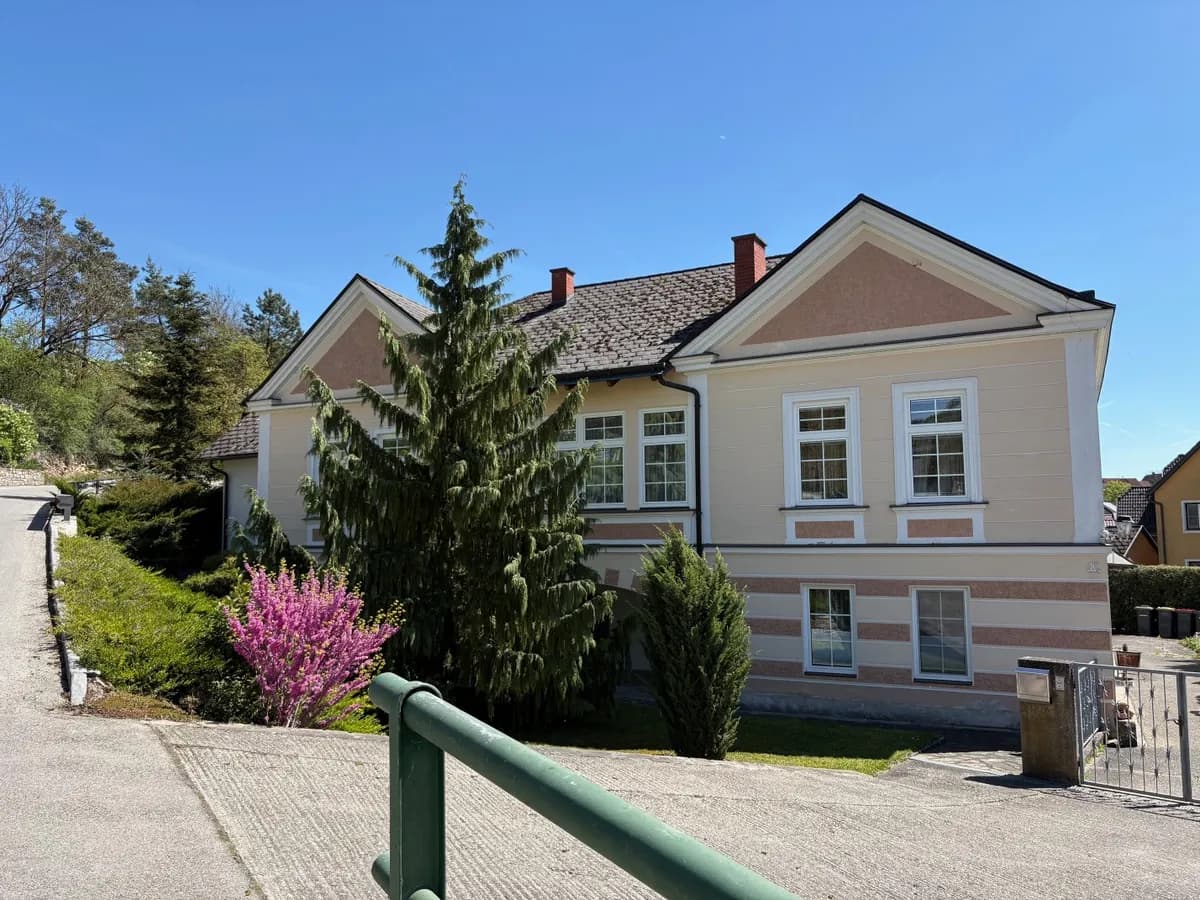 Immobilie kaufen in Melk – 404 m², € 399.000