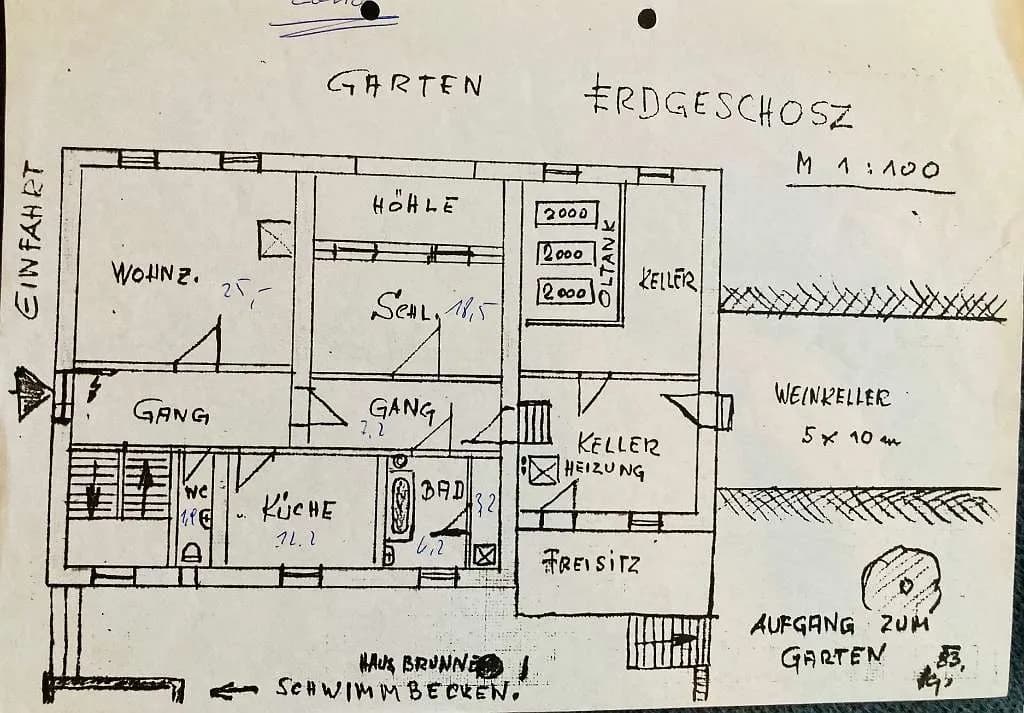 Immobilie kaufen in Melk – 404 m², € 399.000 – Bild 19 von 20