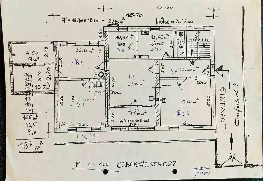 Immobilie kaufen in Melk – 404 m², € 399.000 – Bild 20 von 20