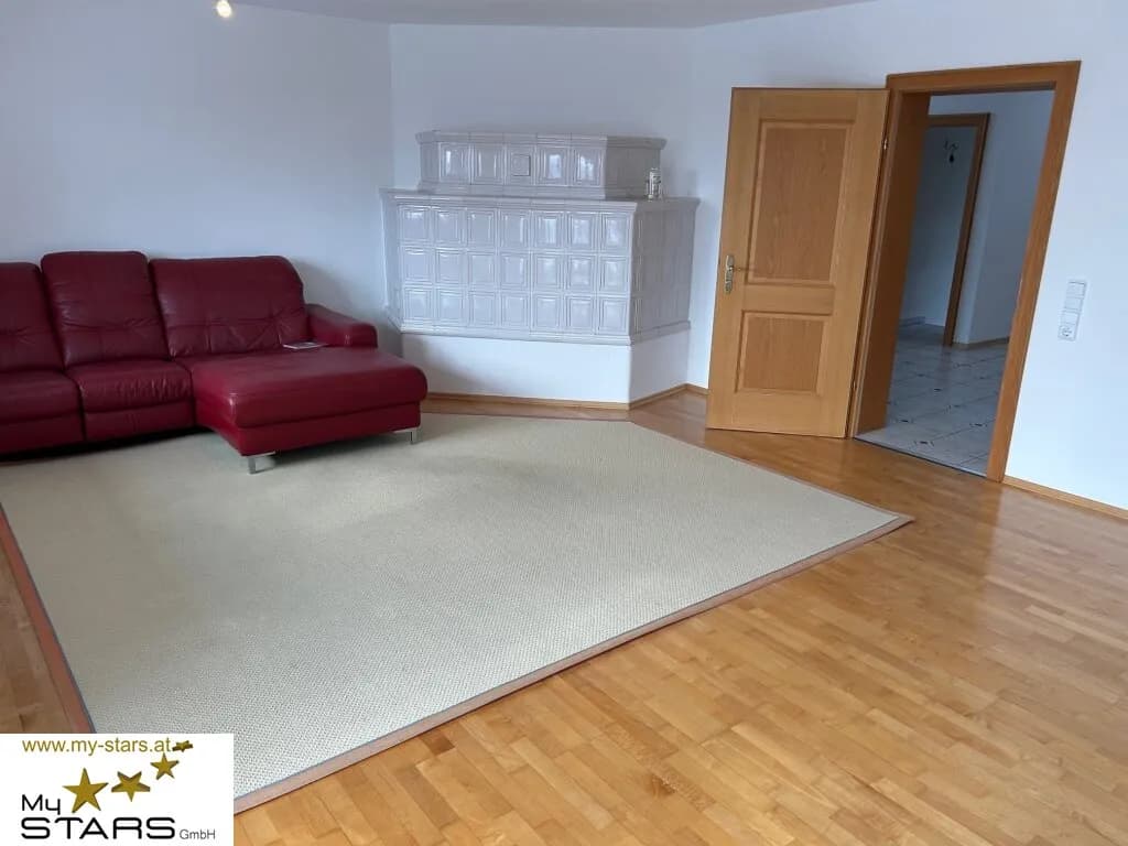 10-Zimmer-Haus kaufen in Braunau am Inn – 225 m², € 995.000 – Bild 5 von 20