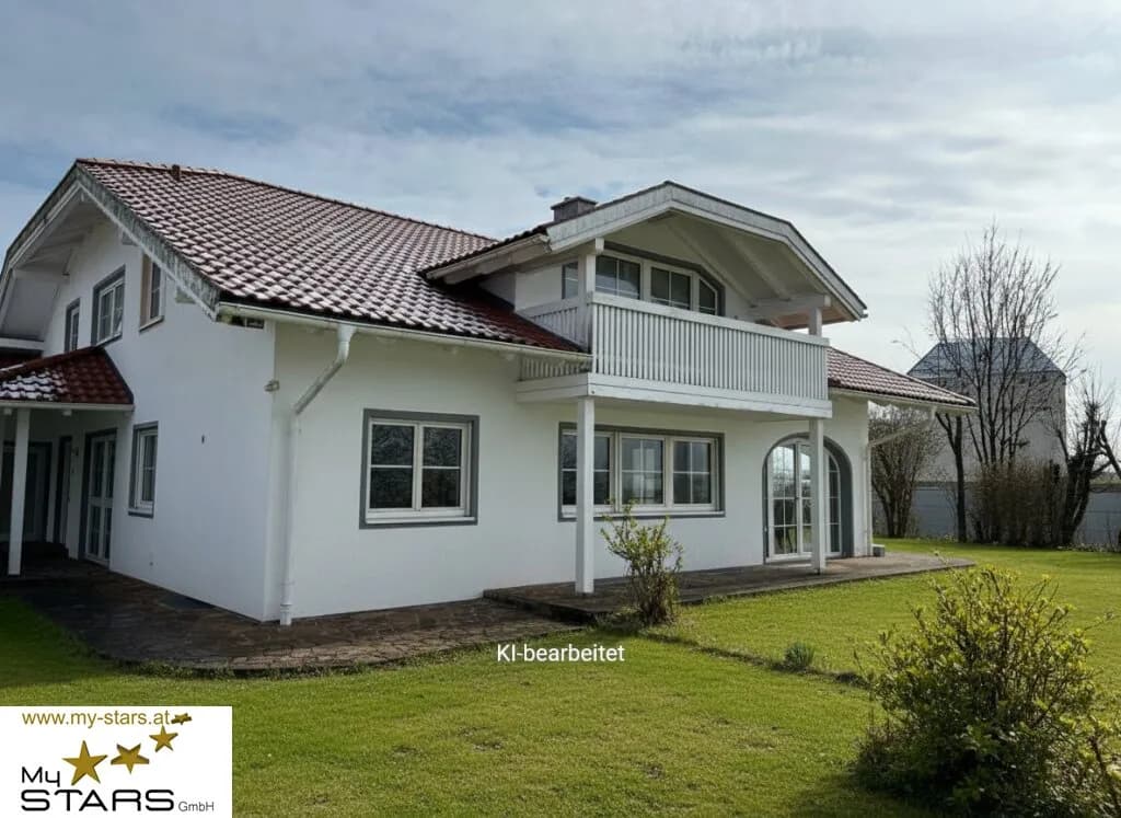 10-Zimmer-Haus kaufen in Braunau am Inn – 225 m², € 995.000 – Bild 17 von 20