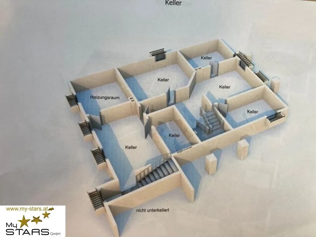 10-Zimmer-Haus kaufen in Braunau am Inn – 225 m², € 995.000 – Bild 20 von 20