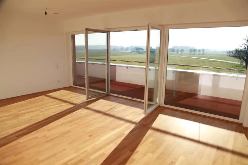 3-Zimmer-Wohnung mieten in Amstetten – 83 m², € 1.150