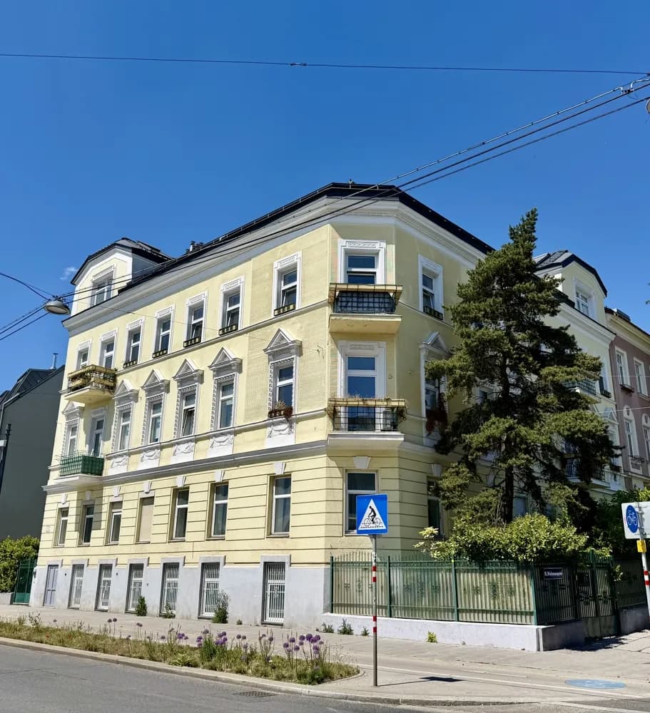 Wohnung kaufen in Wien – 142 m², € 795.000