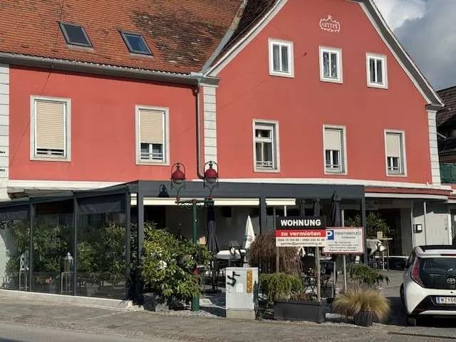 3-Zimmer-Gewerbeimmobilie mieten in Weiz – 72 m², € 599 – Bild 2 von 17