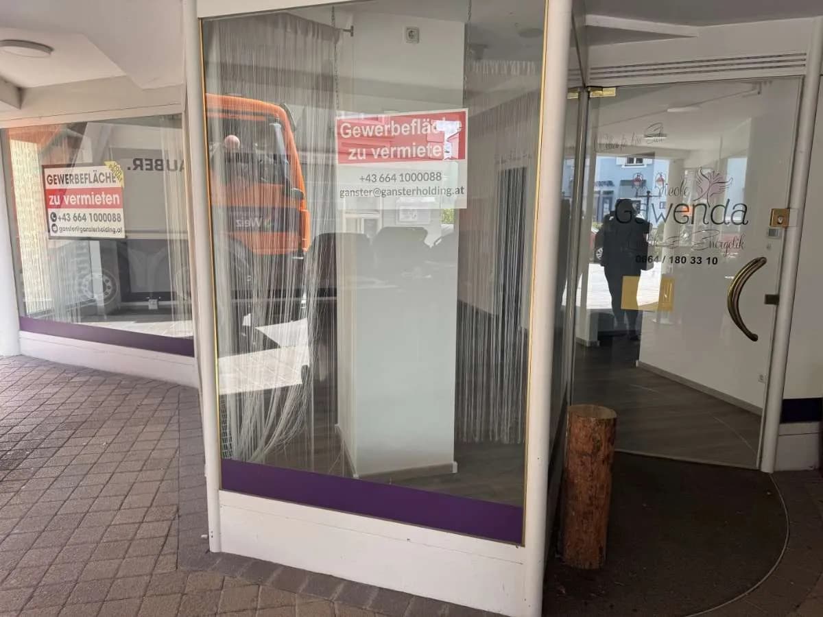 3-Zimmer-Gewerbeimmobilie mieten in Weiz – 72 m², € 599 – Bild 5 von 17