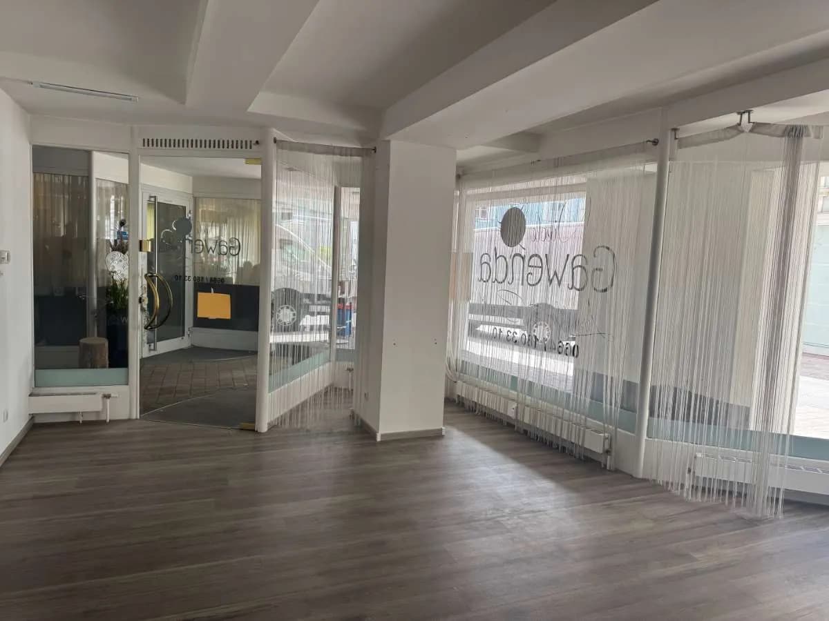 3-Zimmer-Gewerbeimmobilie mieten in Weiz – 72 m², € 599 – Bild 8 von 17