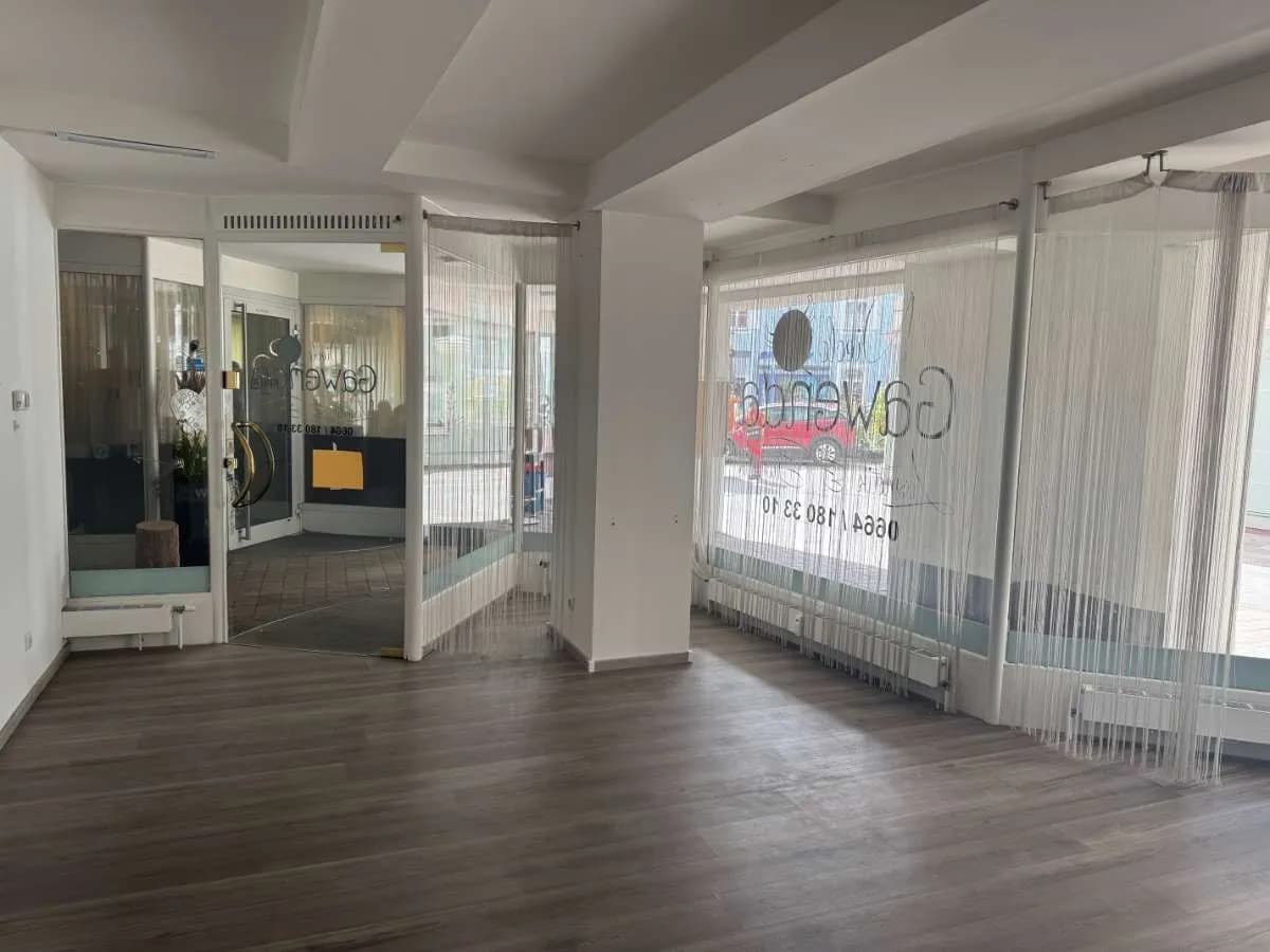 3-Zimmer-Gewerbeimmobilie mieten in Weiz – 72 m², € 599 – Bild 9 von 17