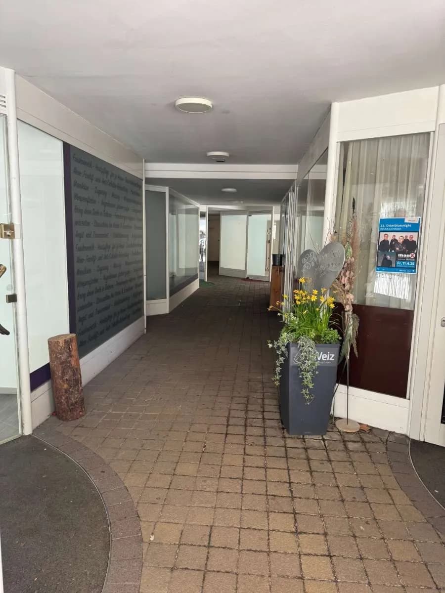 3-Zimmer-Gewerbeimmobilie mieten in Weiz – 72 m², € 599 – Bild 16 von 17