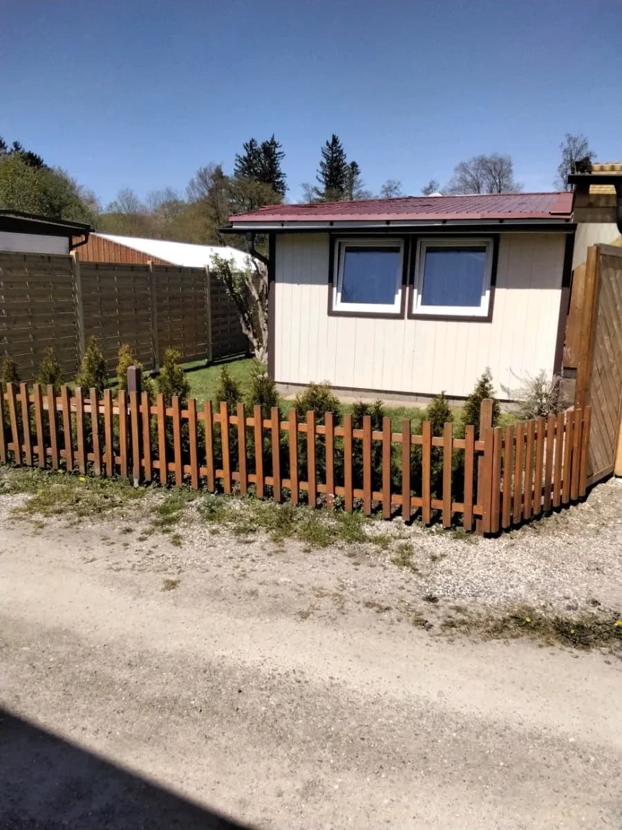 3-Zimmer-Wohnung kaufen in Lilienfeld – 45 m², € 33.000
