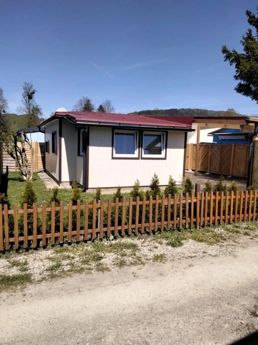 3-Zimmer-Wohnung kaufen in Lilienfeld – 45 m², € 33.000 – Bild 2 von 19