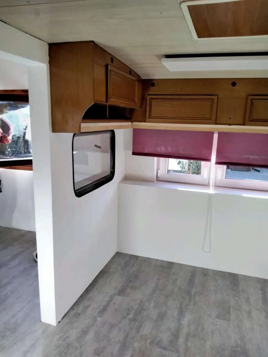 3-Zimmer-Wohnung kaufen in Lilienfeld – 45 m², € 33.000 – Bild 6 von 19
