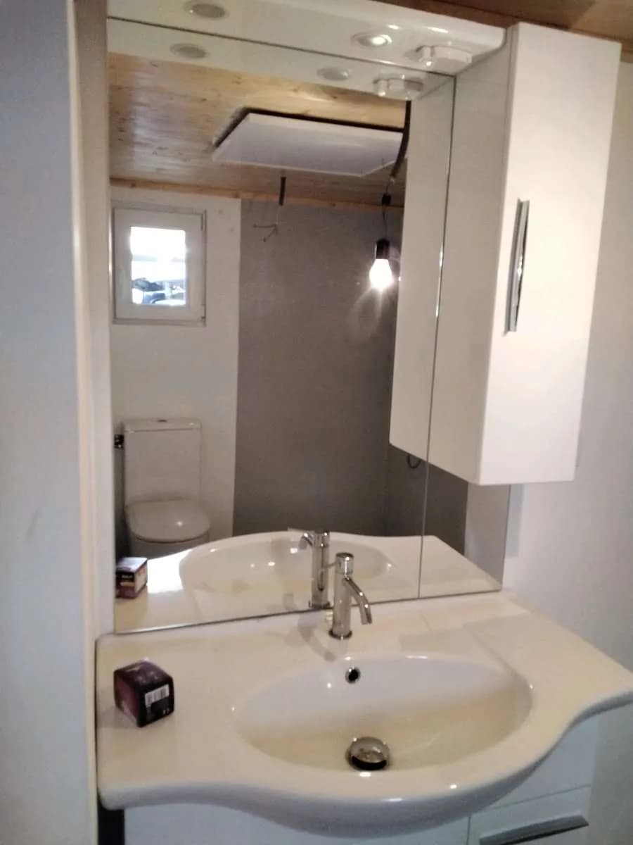 3-Zimmer-Wohnung kaufen in Lilienfeld – 45 m², € 33.000 – Bild 8 von 19