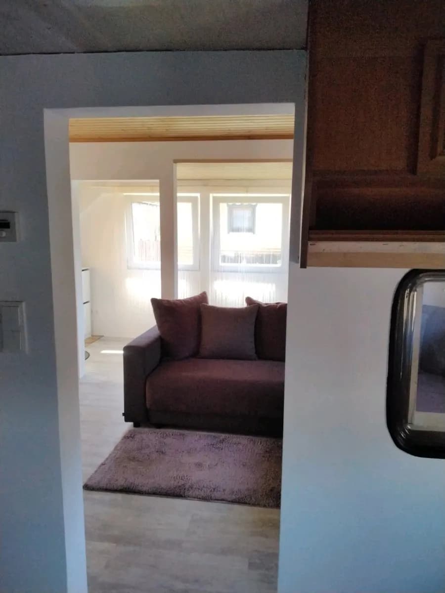 3-Zimmer-Wohnung kaufen in Lilienfeld – 45 m², € 33.000 – Bild 14 von 19