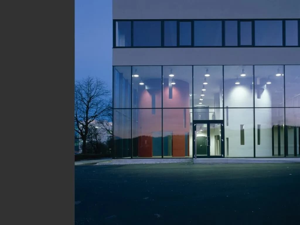 9-Zimmer-Gewerbeimmobilie mieten in Steyr – 280 m², € 3.397 – Bild 9 von 13
