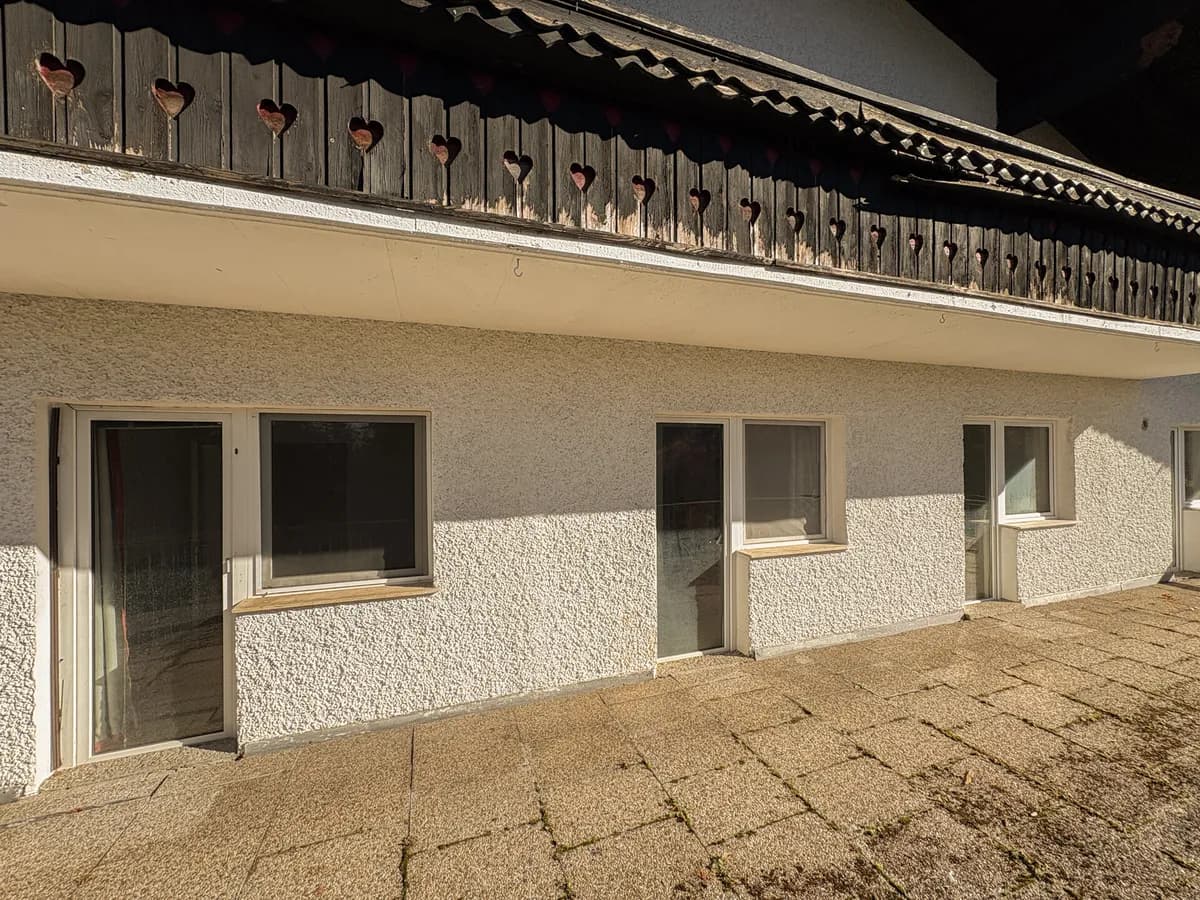 11-Zimmer-Gewerbeimmobilie kaufen in Bregenz – € 739.000 – Bild 23 von 40
