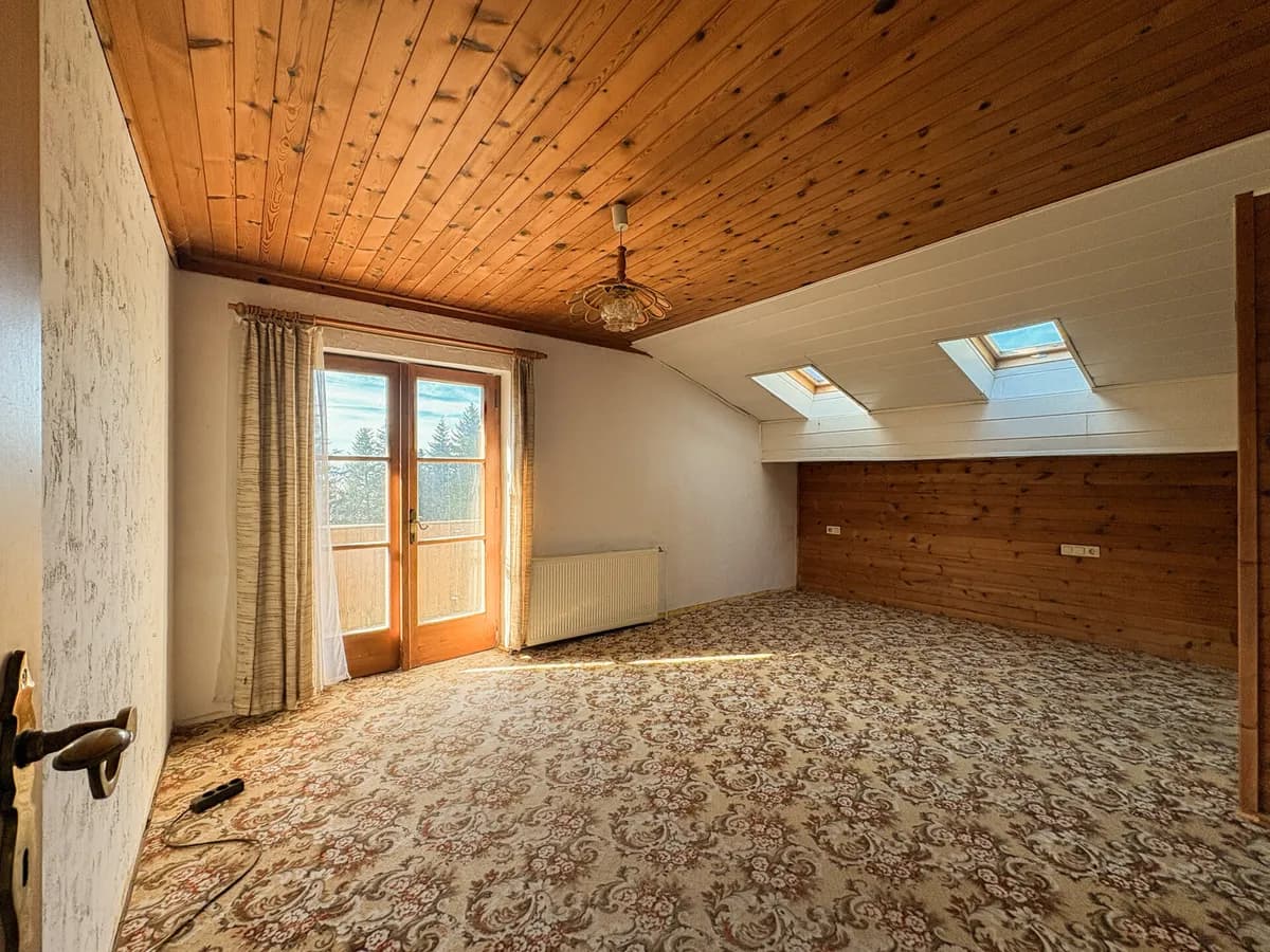 11-Zimmer-Gewerbeimmobilie kaufen in Bregenz – € 739.000 – Bild 27 von 40