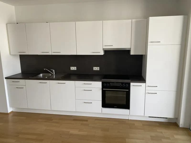 2-Zimmer-Wohnung mieten in Graz – 55,86 m², € 818 – Bild 3 von 8