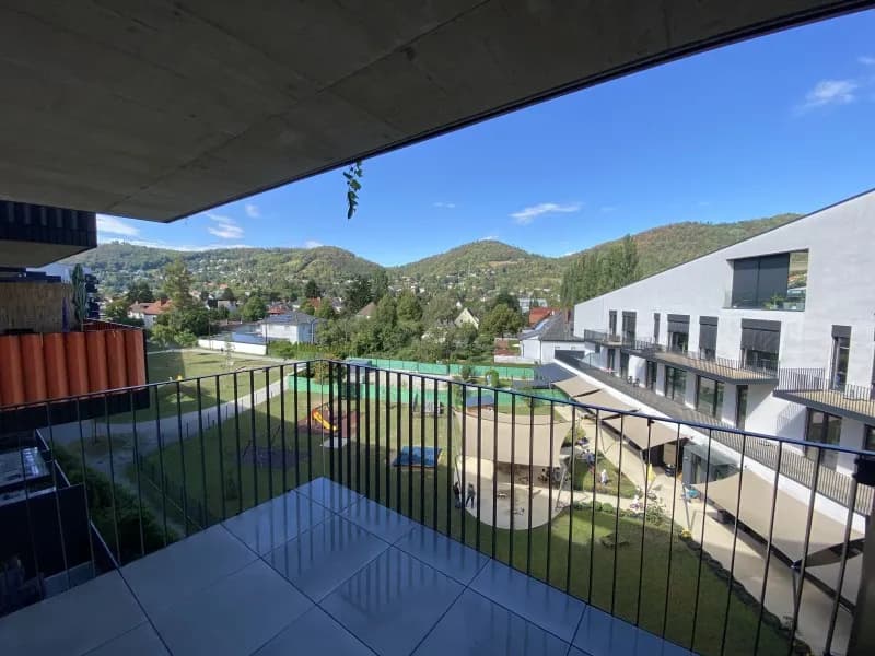 2-Zimmer-Wohnung mieten in Graz – 55,86 m², € 818 – Bild 4 von 8