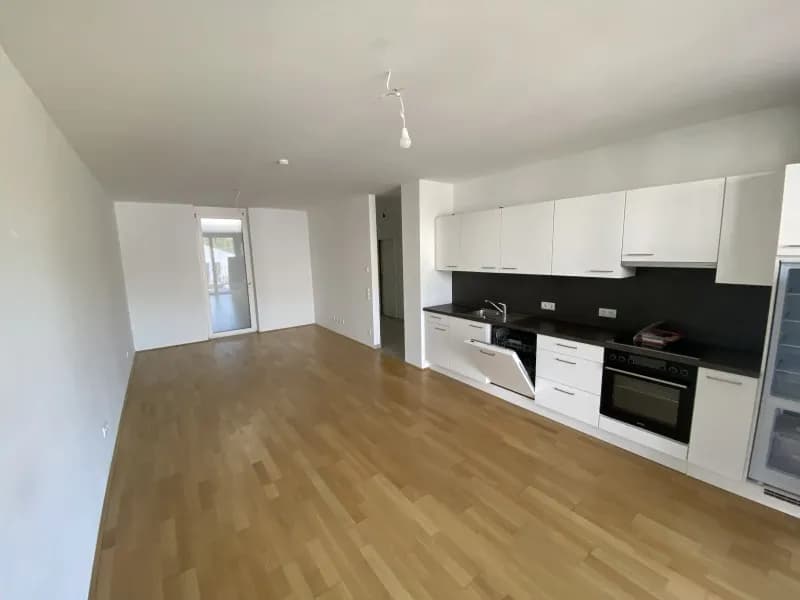 2-Zimmer-Wohnung mieten in Graz – 55,86 m², € 818 – Bild 6 von 8