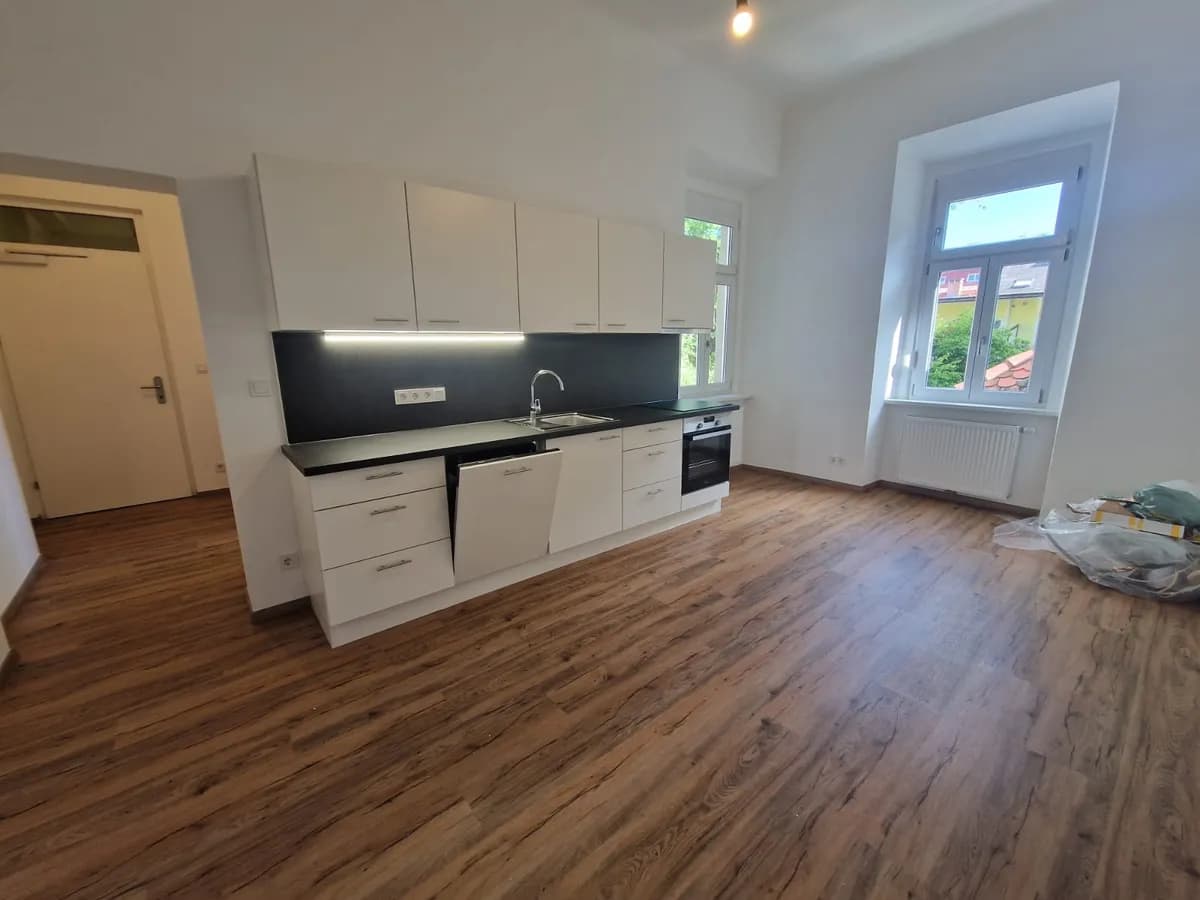 2-Zimmer-Wohnung mieten in Graz – 74 m², € 976 – Bild 3 von 13