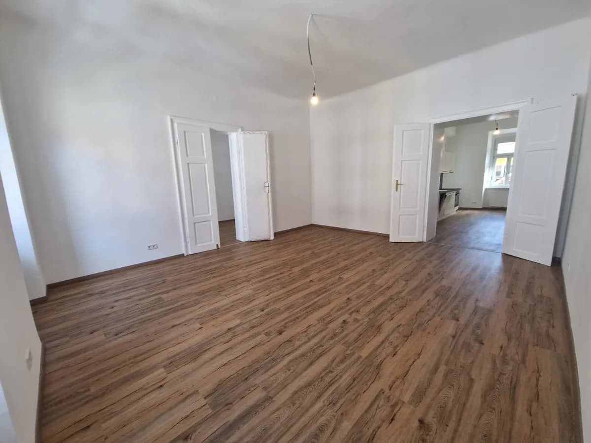 2-Zimmer-Wohnung mieten in Graz – 74 m², € 976 – Bild 4 von 13
